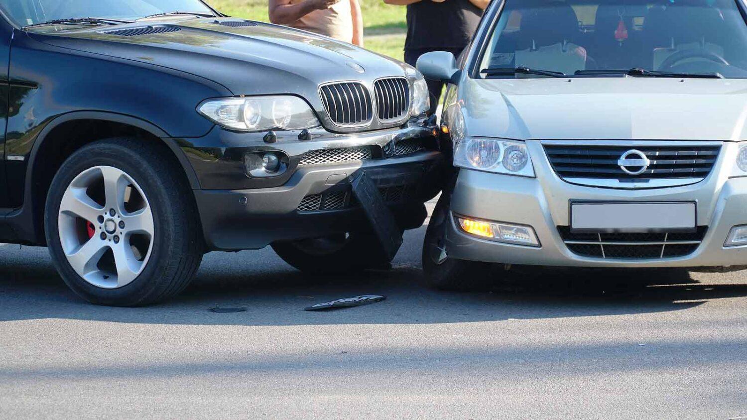 How does accident cover fit?
