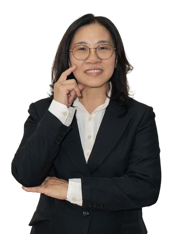 GOH PAK LIN
