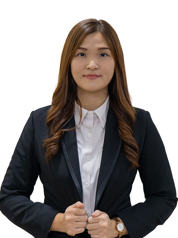 GOH XIN EE