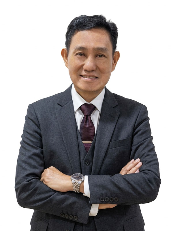 SIA BOON YEW