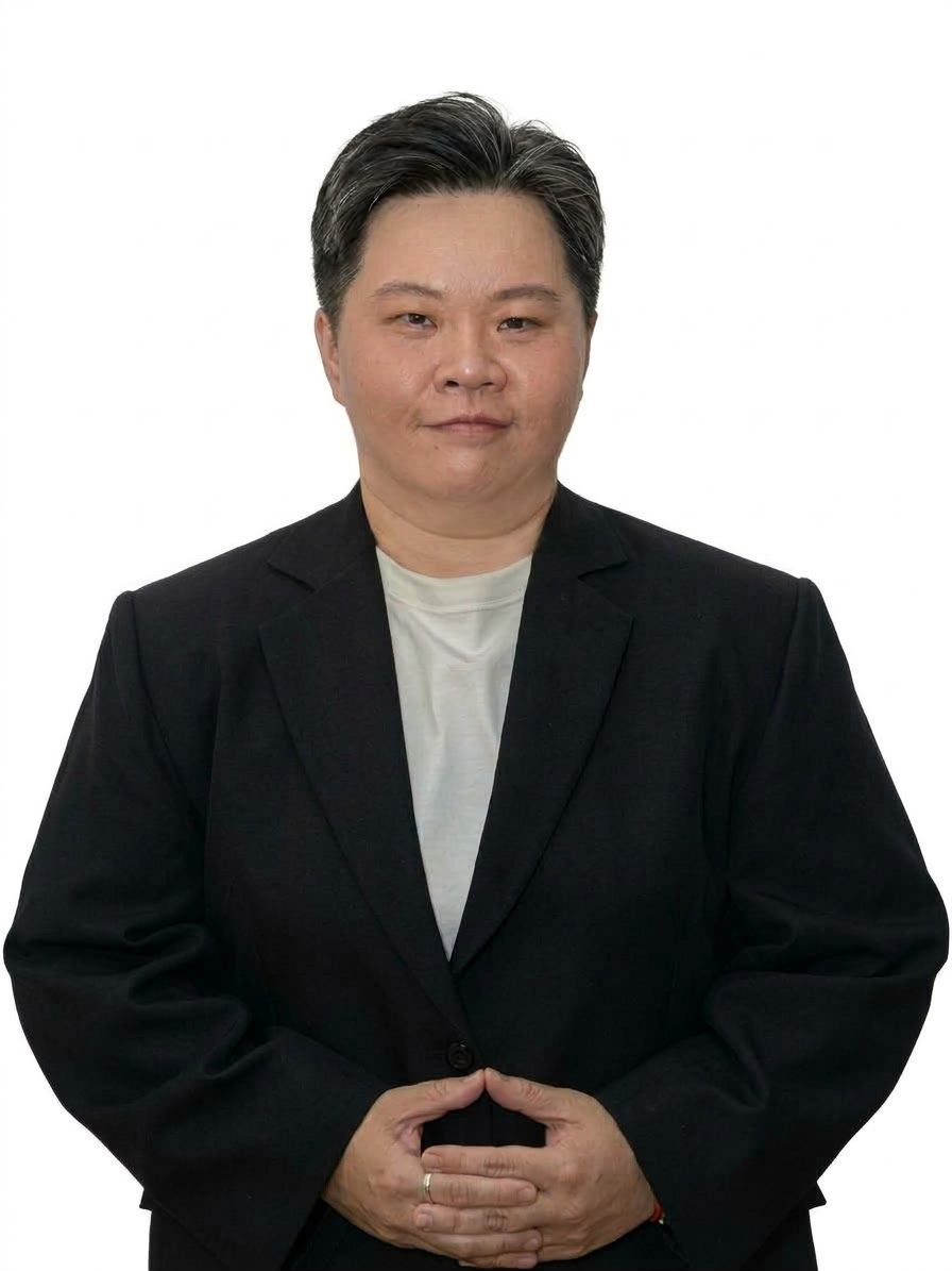LOH MEI HUI