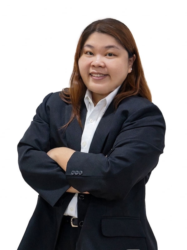 YAP CHING JIT (Vanessa)